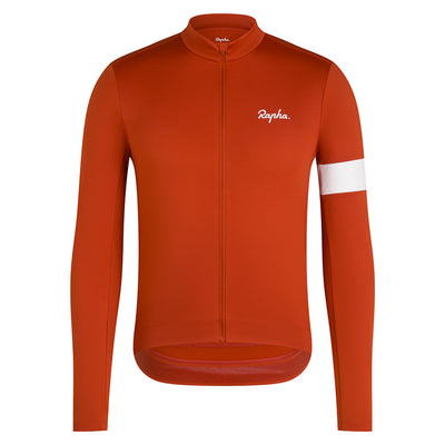 Rapha Core Thermal Long Sleeve Jersey