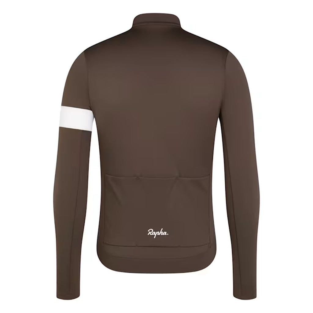 Rapha Core Thermal Long Sleeve Jersey