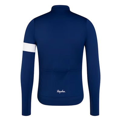 Rapha Core Thermal Long Sleeve Jersey