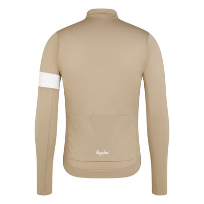 Rapha Core Thermal Long Sleeve Jersey