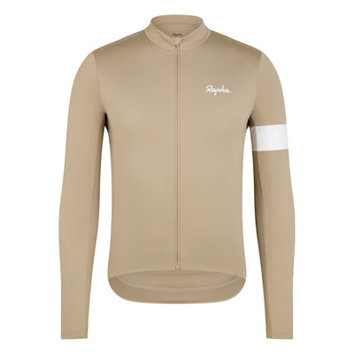 Rapha Core Thermal Long Sleeve Jersey