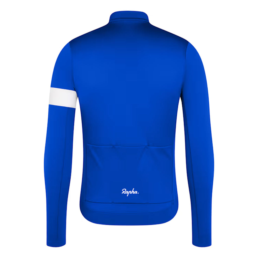 Rapha Core Thermal Long Sleeve Jersey