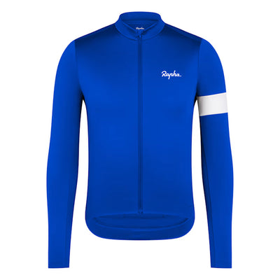 Rapha Core Thermal Long Sleeve Jersey