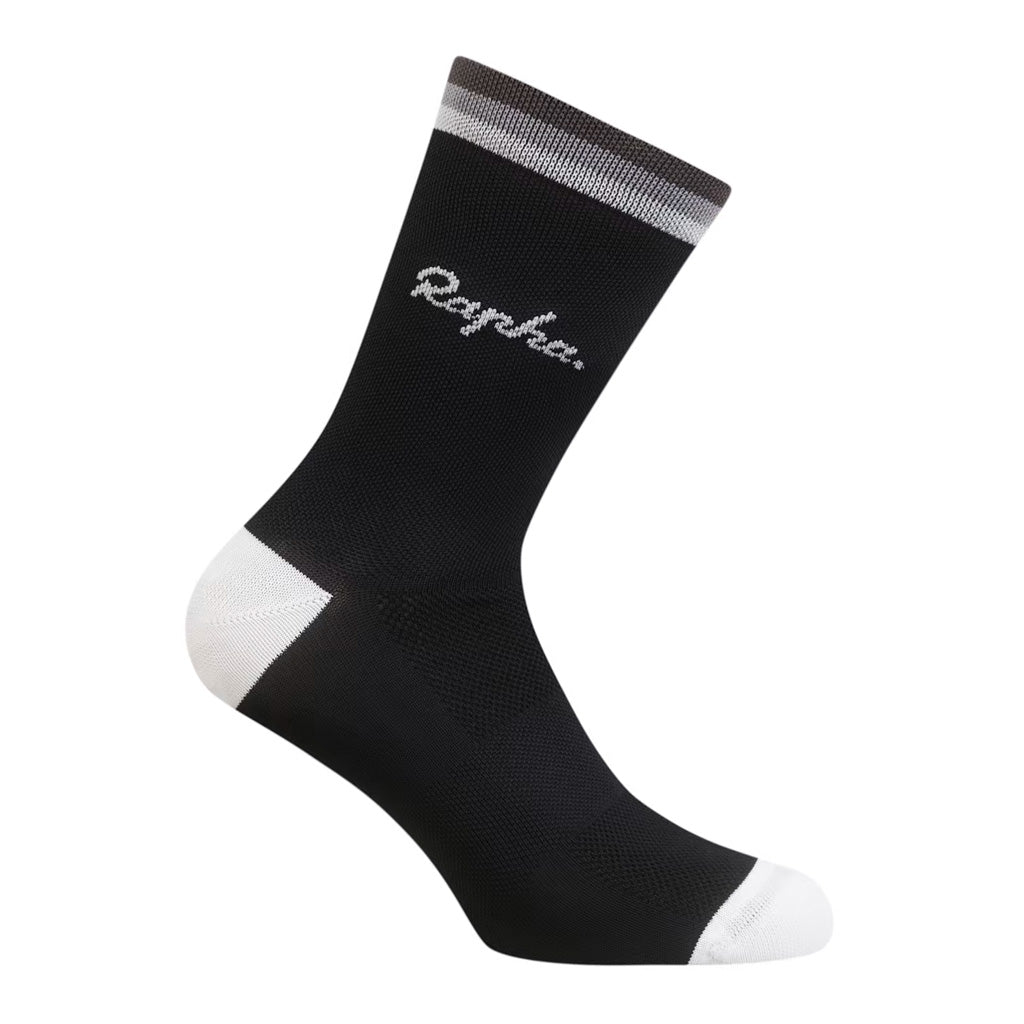 Rapha Logo Socks