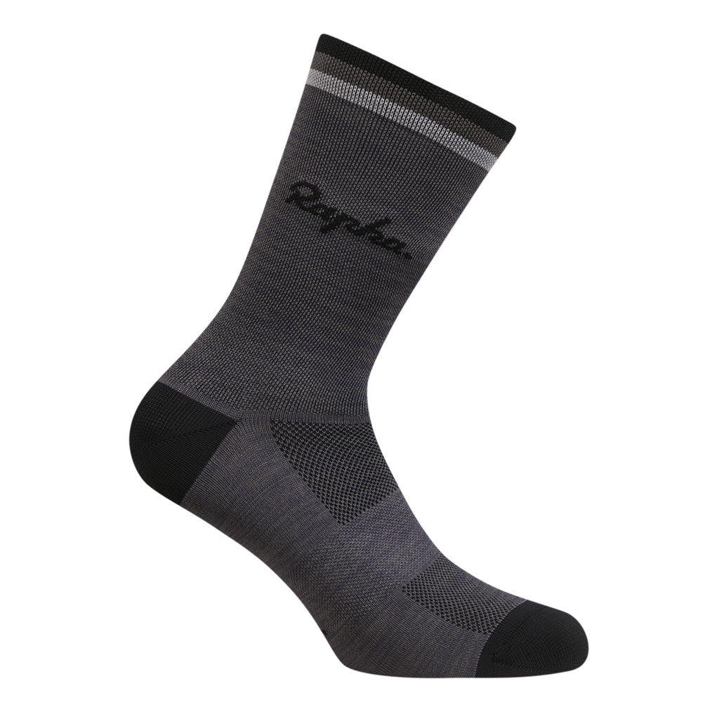 Rapha Logo Socks