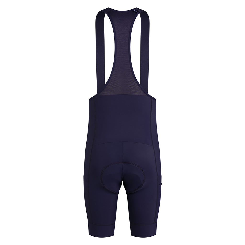 Rapha Men's Brevet Element Cargo Bib Shorts