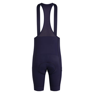 Rapha Men's Brevet Element Cargo Bib Shorts