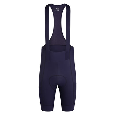 Rapha Men's Brevet Element Cargo Bib Shorts