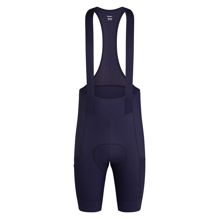 Rapha Men's Brevet Element Cargo Bib Shorts – Steed Cycles