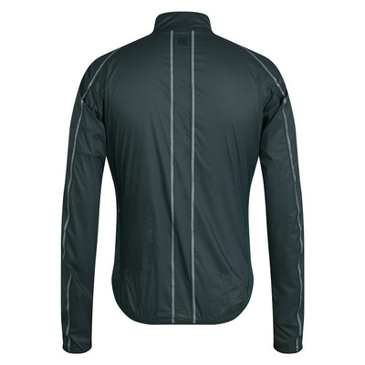 Rapha Men's Brevet Element Wind Jacket