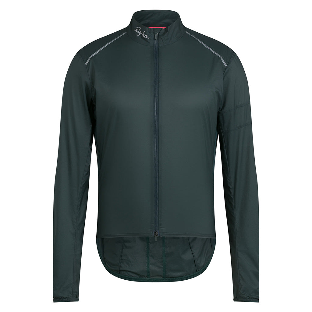 Rapha Men's Brevet Element Wind Jacket