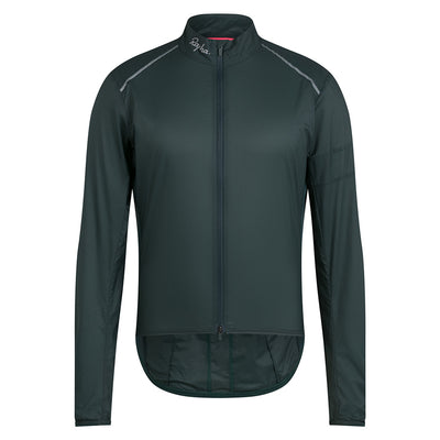 Rapha Men's Brevet Element Wind Jacket