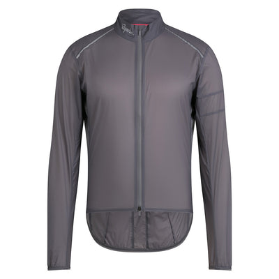 Rapha Men's Brevet Element Wind Jacket