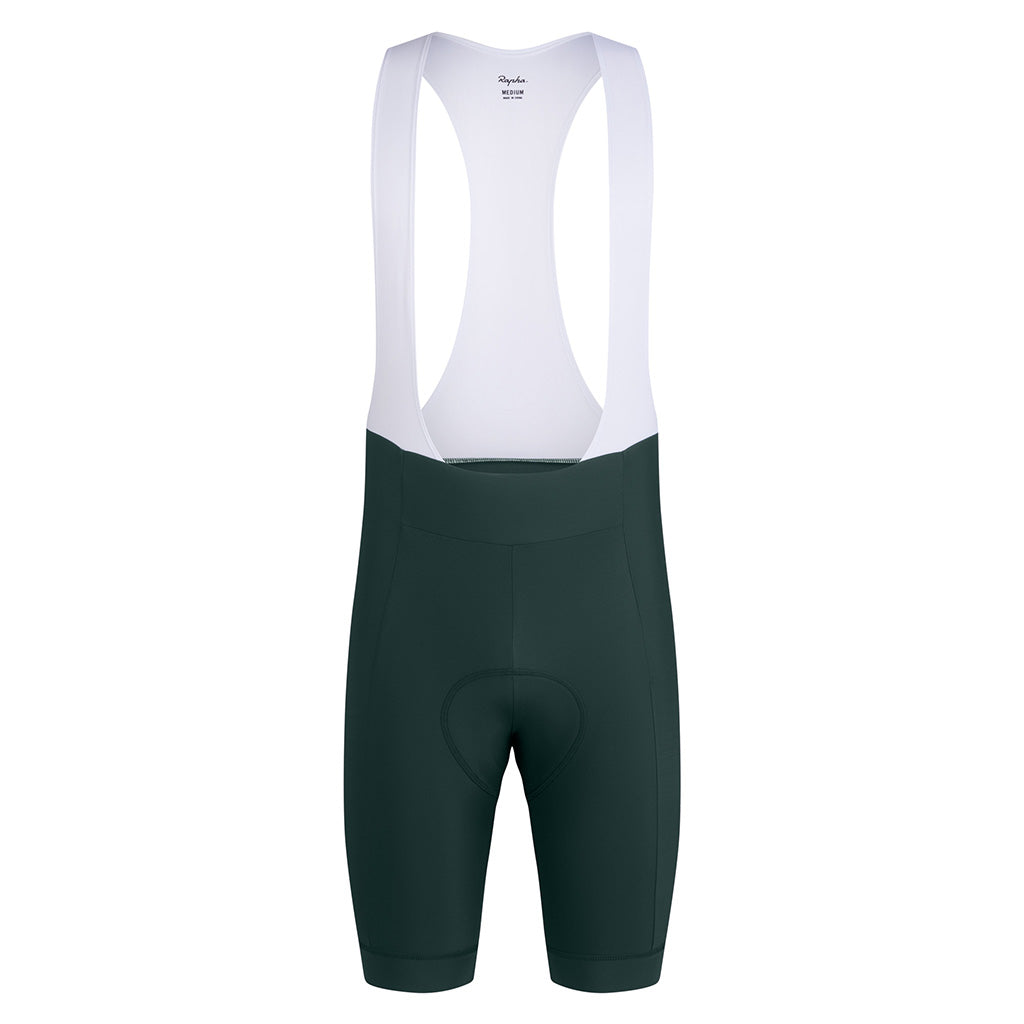 Rapha Men's Core Bib Shorts – Steed Cycles