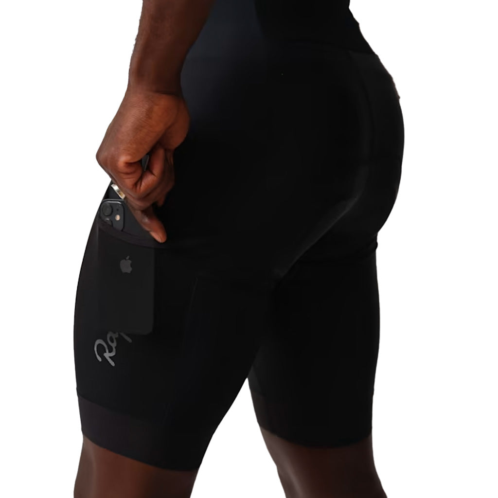 Rapha Men's Core Cargo Bib Shorts – Steed Cycles
