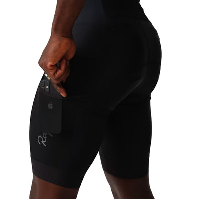 Rapha Men's Core Cargo Bib Shorts – Steed Cycles - Main Image