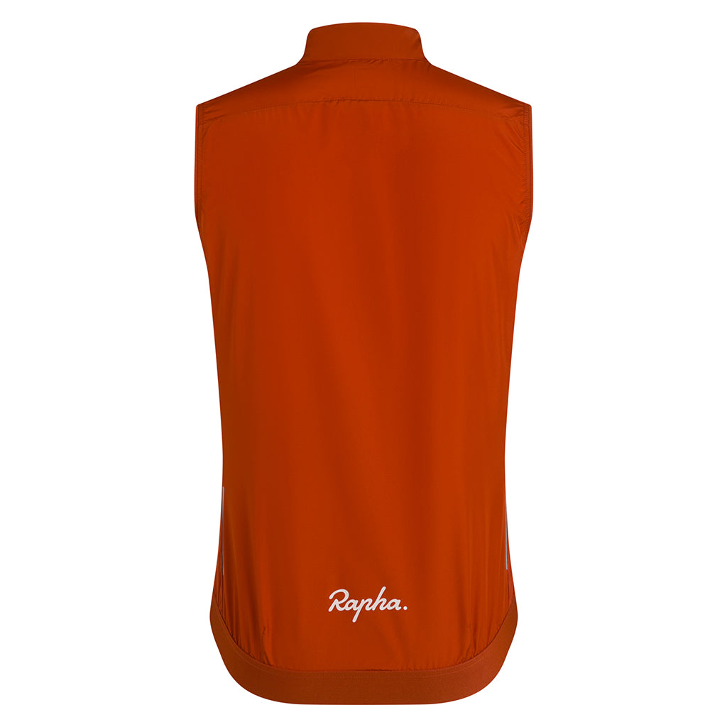 Rapha Men's Core Gilet – Steed Cycles