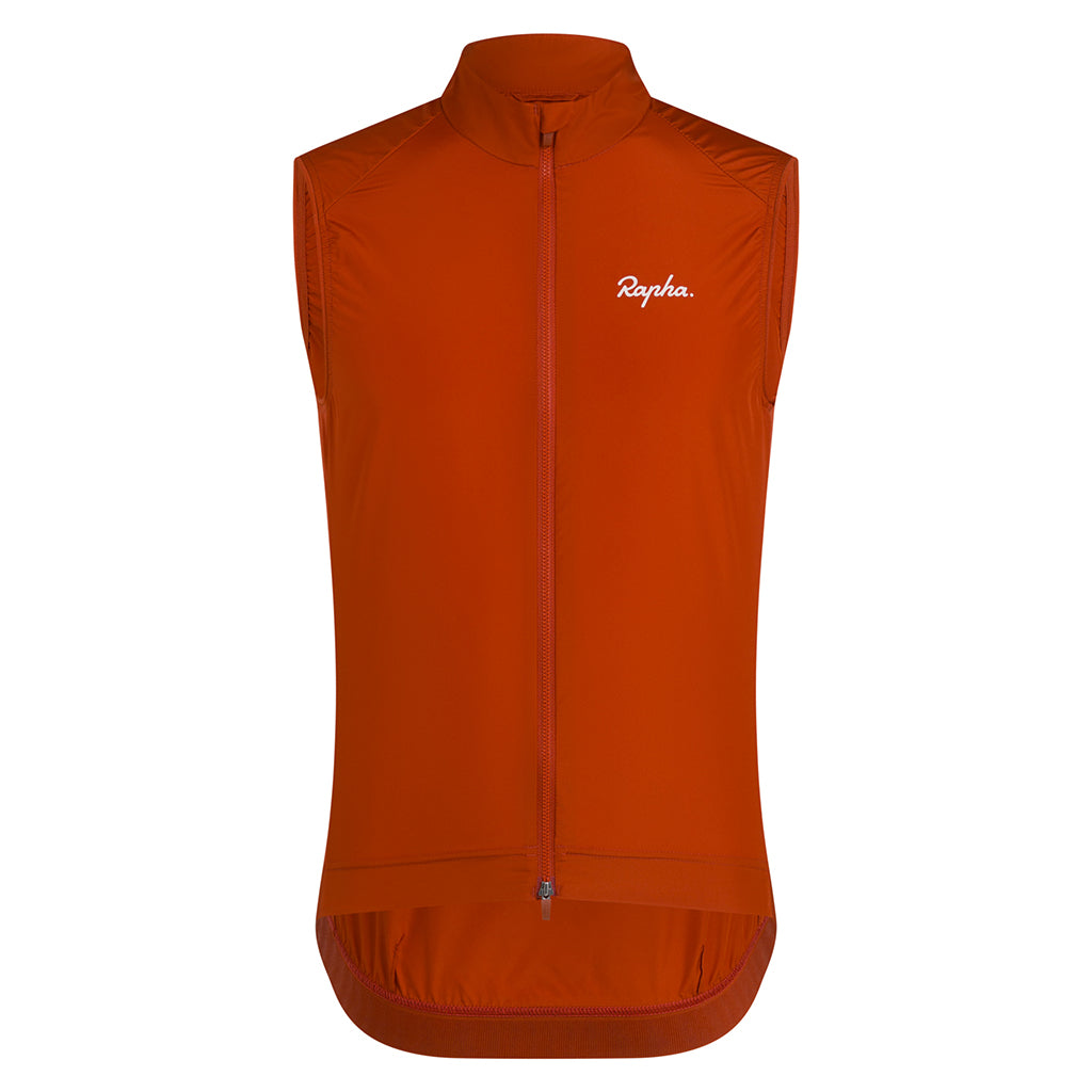Rapha Men's Core Gilet – Steed Cycles