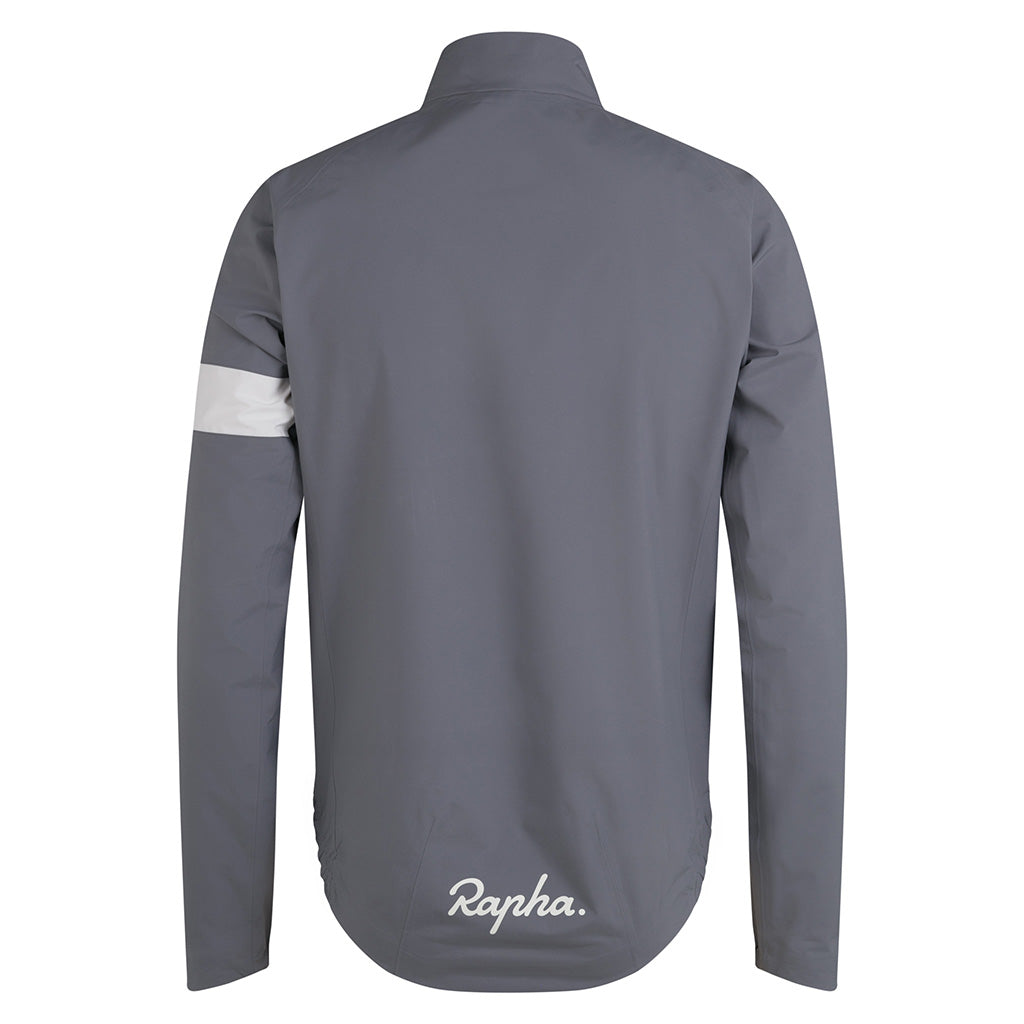 Veste de pluie Core pour homme Rapha
