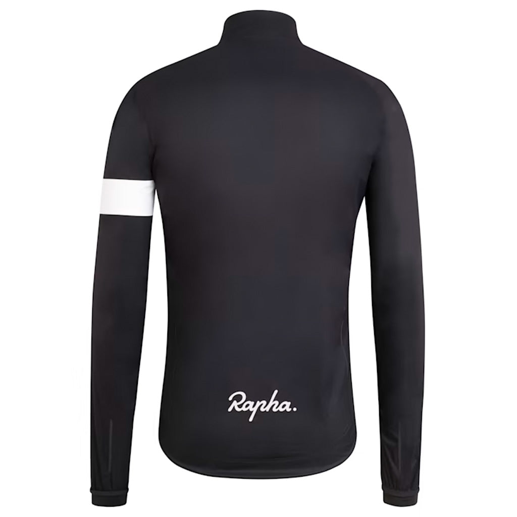 Rapha Men's Core Rain Jacket II – Steed Cycles