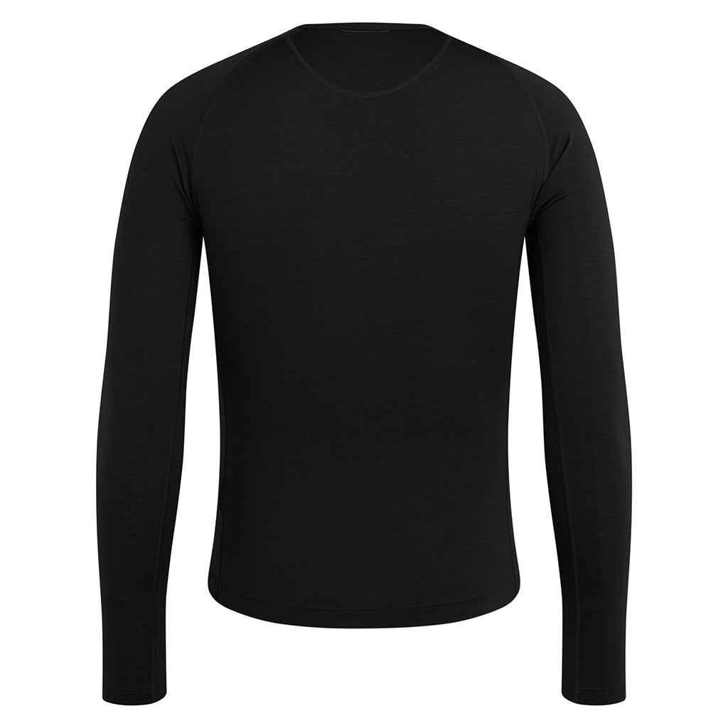 Rapha Men's Merino Base Layer - Long Sleeve