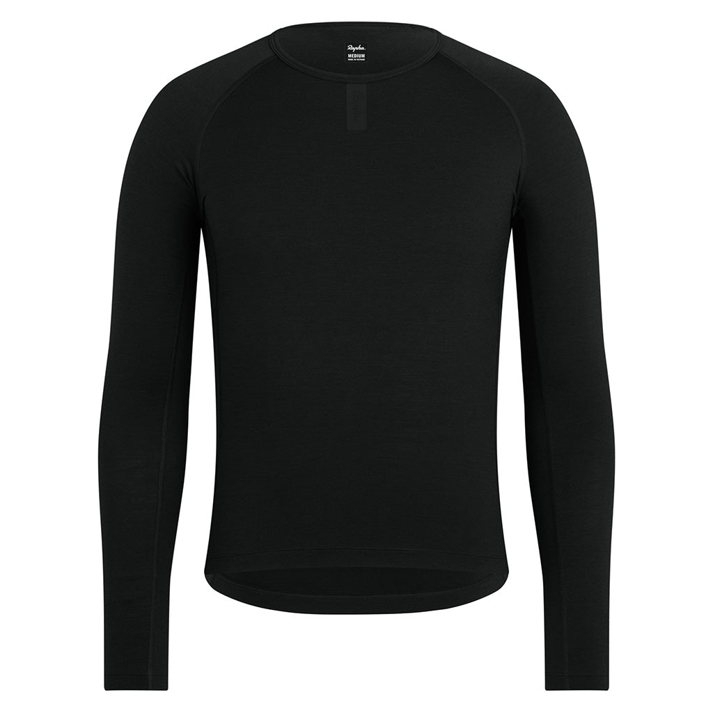 Rapha Men's Merino Base Layer - Long Sleeve
