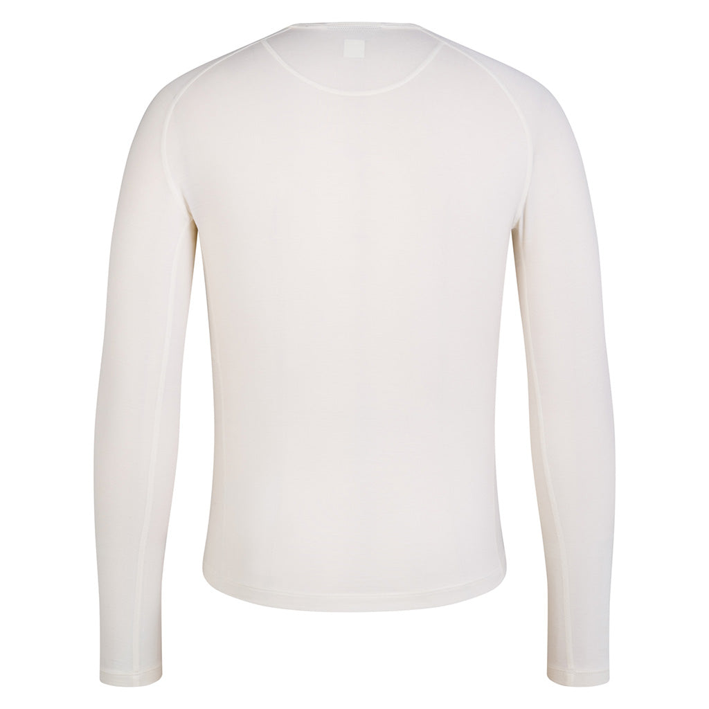 Rapha Men's Merino Base Layer - Long Sleeve