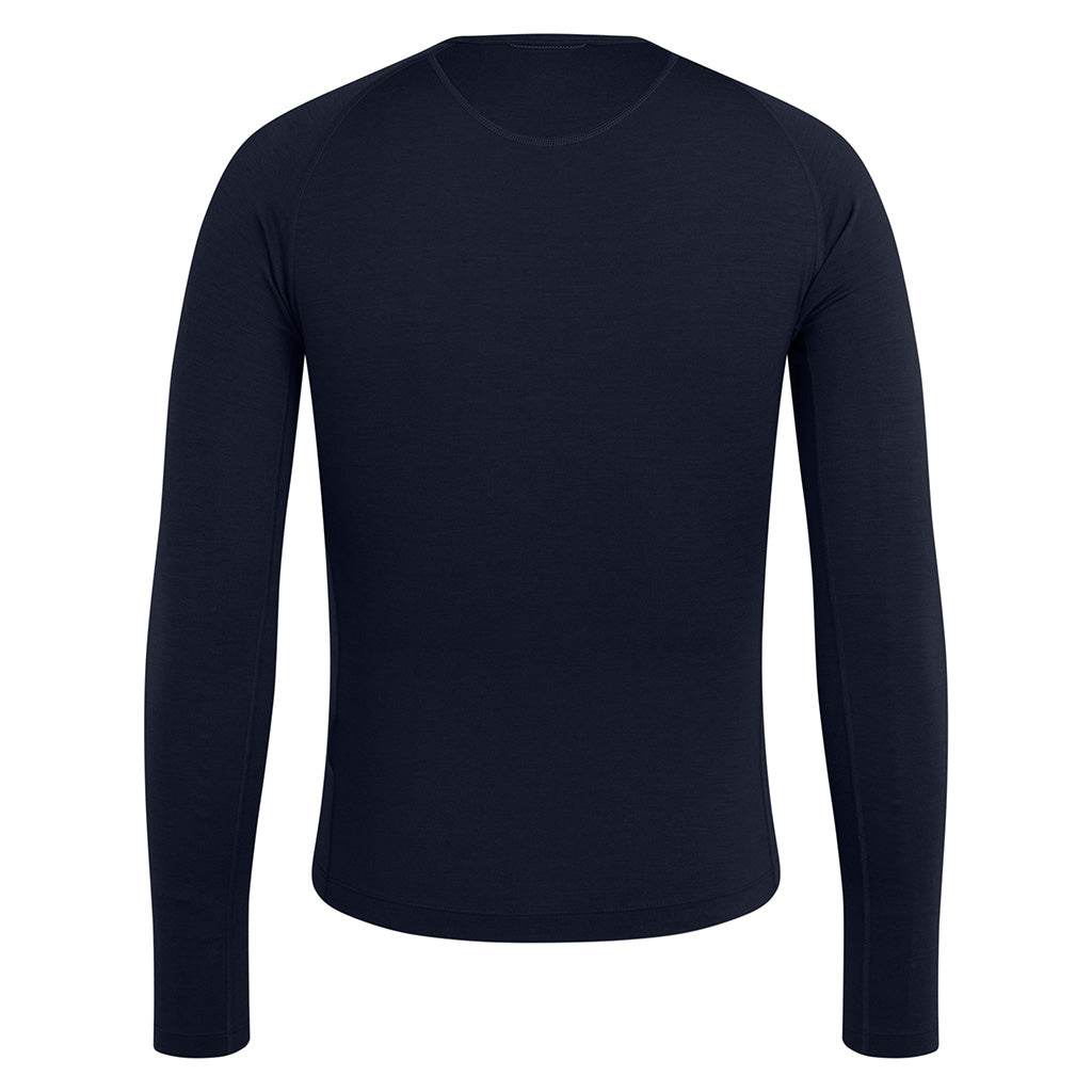 Rapha Men's Merino Base Layer - Long Sleeve