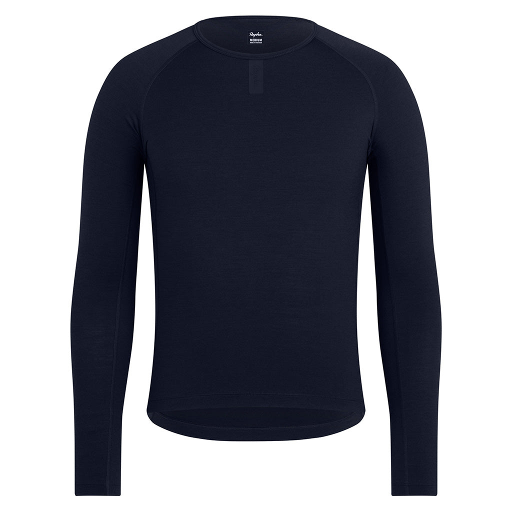 Rapha Men's Merino Base Layer - Long Sleeve