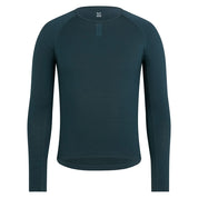 Rapha Men's Merino Base Layer - Long Sleeve