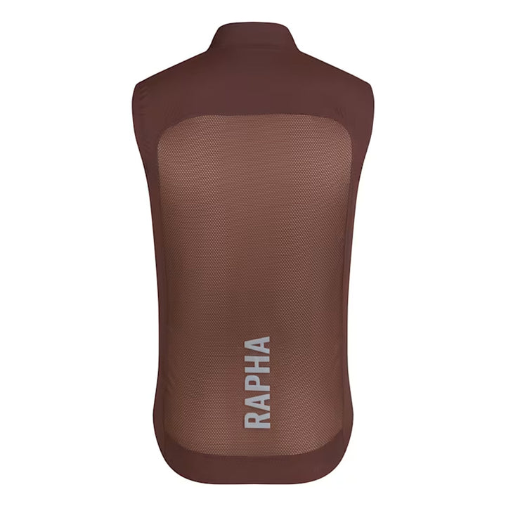 ウェア Rapha Pro team light weight GILET XL RaphaMen_sProTeamLightweightGi