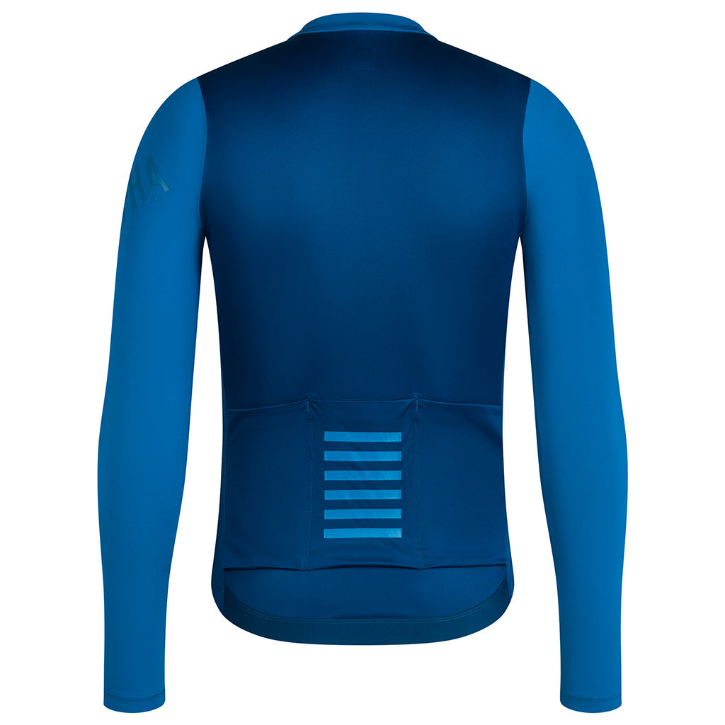 Rapha Men's Pro Team Long Sleeve Lightweight Jersey