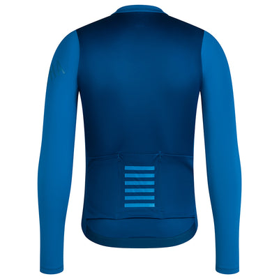 Rapha Men's Pro Team Long Sleeve Lightweight Jersey