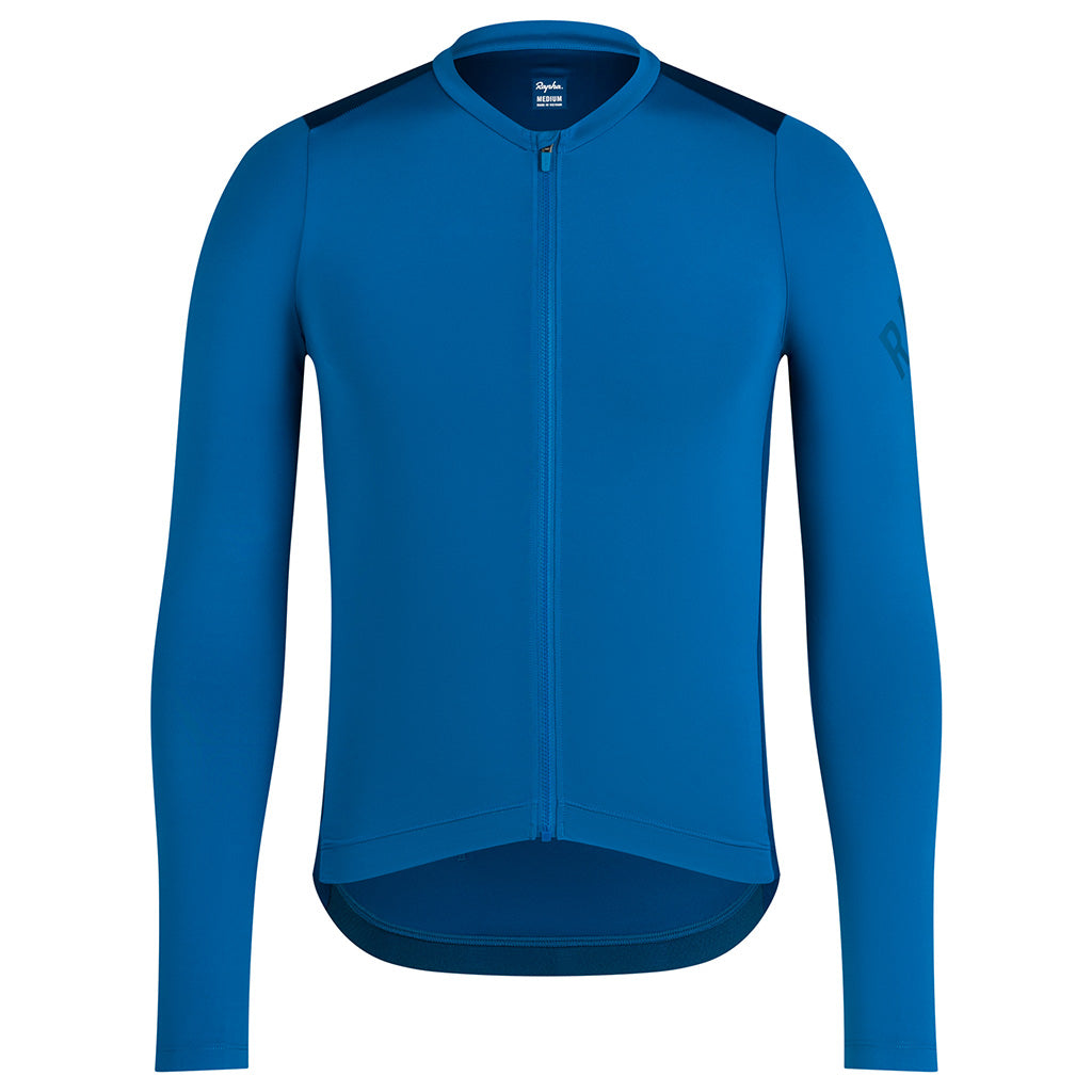 Rapha Men's Pro Team Long Sleeve Lightweight Jersey