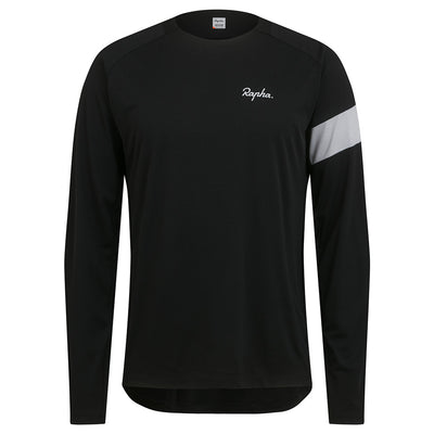 Rapha Men's Trail Long Sleeve Technical T-shirt