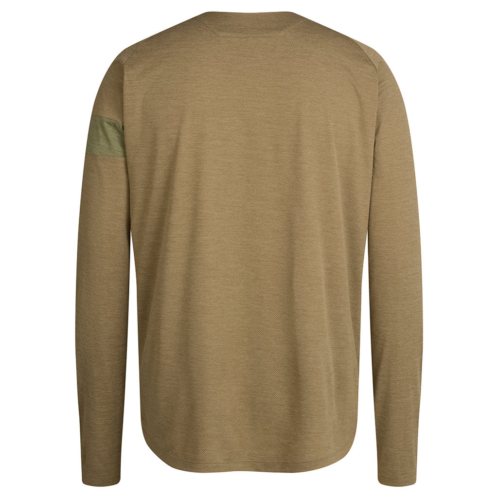 Rapha Men's Trail Long Sleeve Technical T-shirt