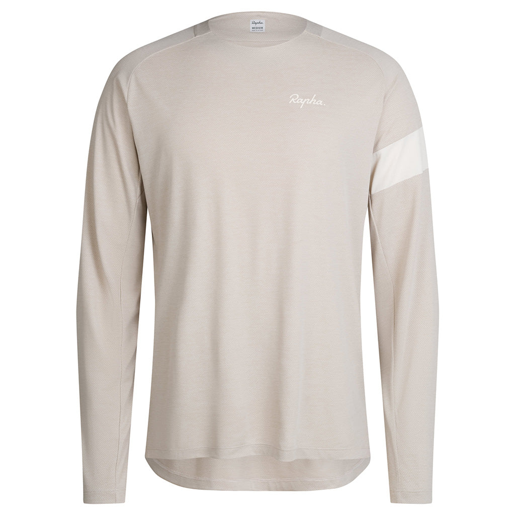 Rapha Men's Trail Long Sleeve Technical T-shirt