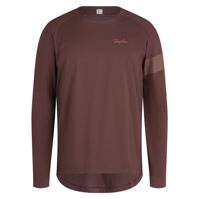 Rapha Men's Trail Windblock Jersey