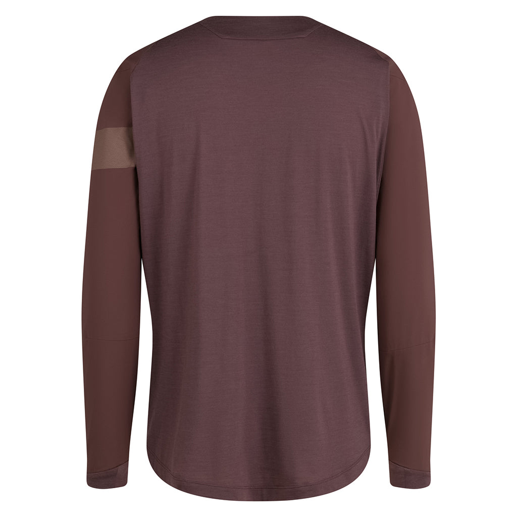 Rapha Men's Trail Windblock Jersey