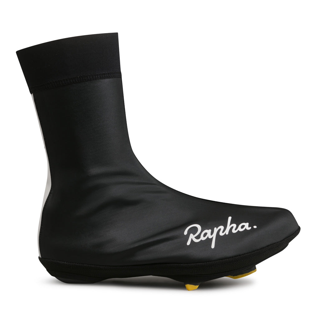 Rapha Wet Weather Overshoes – Steed Cycles - Main Image