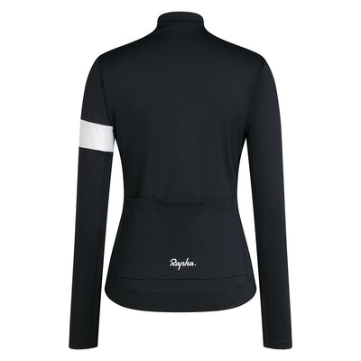 Rapha Women's Core Thermal Long Sleeve Jersey