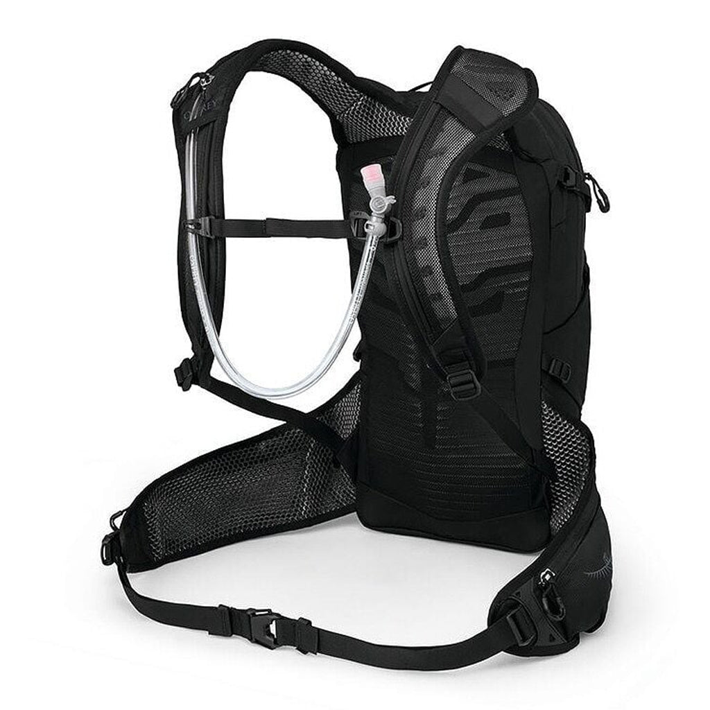 Osprey Raptor 14 Extended Fit