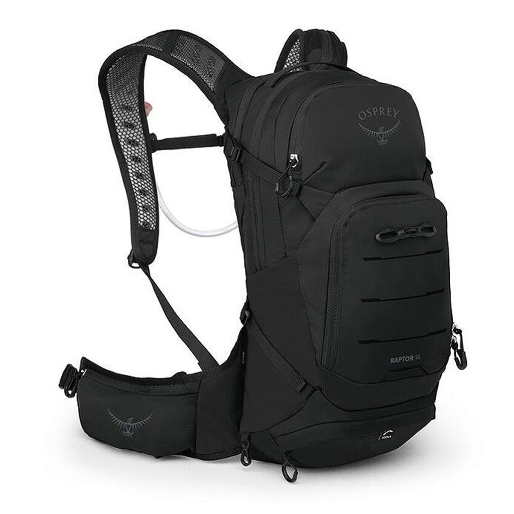 Osprey Raptor 14 Extended Fit