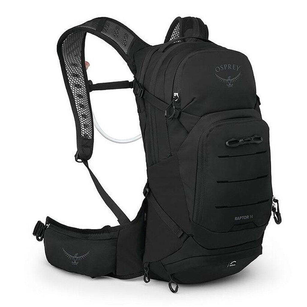 Osprey Raven 14 Extended Fit
