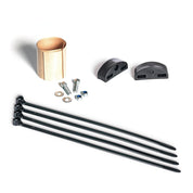 Kit d'adaptation arrière Old Man Mountain (SET822)