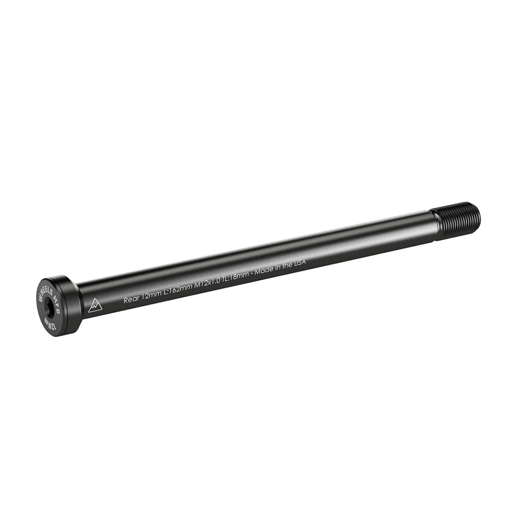 Wheels Manufacturing 12mm Rear Thru Axle