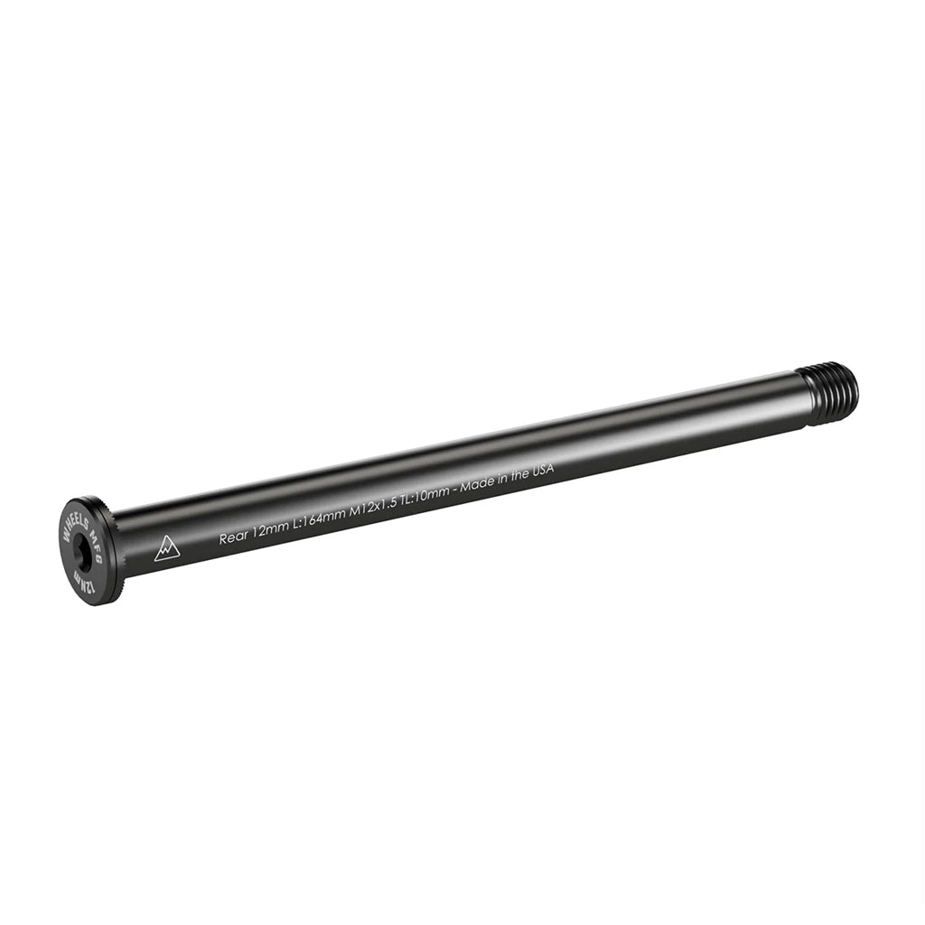 Wheels Manufacturing 12mm Rear Thru Axle