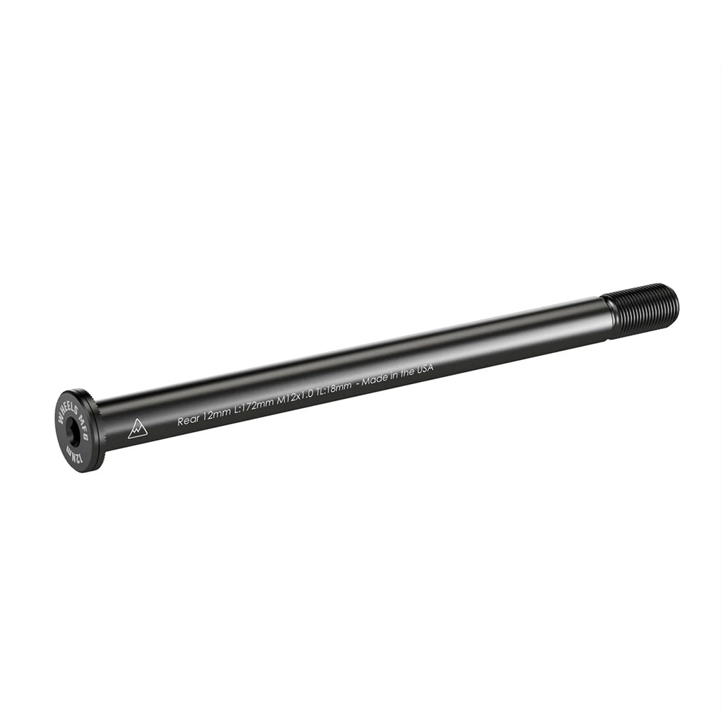Wheels Manufacturing 12mm Rear Thru Axle