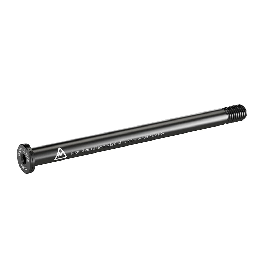 Wheels Manufacturing 12mm Rear Thru Axle