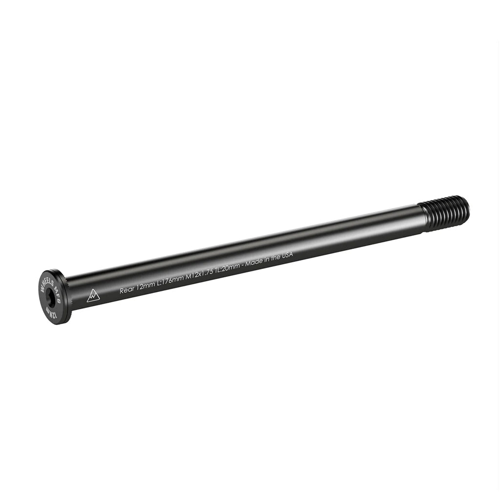 Wheels Manufacturing 12mm Rear Thru Axle